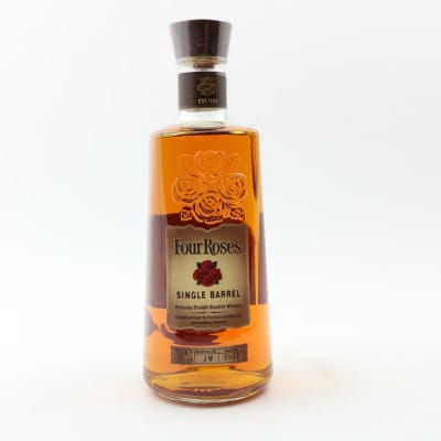 Four Roses Single Barrel