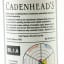 Cadenhead’s 10 Year Old Irish Single Malt Enigma