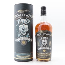 Scallywag Small Batch Release