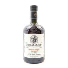 BUNNAHABHAIN 11 YEAR OLD HAND FILLED SINGLE CASK 356