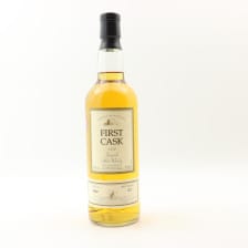 GLEN SPEY 1976 30 YEAR OLD FIRST CASK