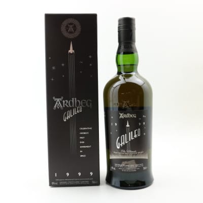 Ardbeg Galileo