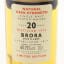 Rare Malts Brora 1975 20 Year Old 20cl
