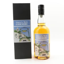 Chichibu Paris Edition 2019
