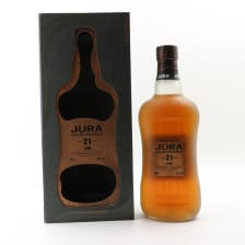 Jura 21 Time