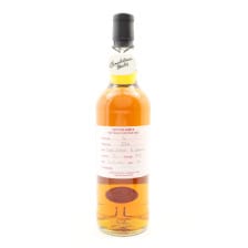 Springbank 2007 14 Duty Paid Sample