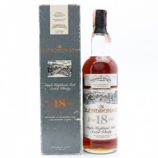 Glendronach 1977 18