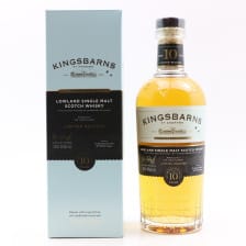 Kingsbarns 10