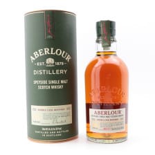 Aberlour 16 Double Cask Matured