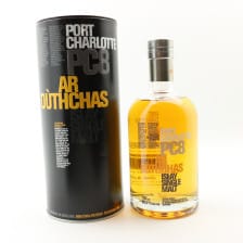 Port Charlotte Pc 8