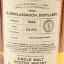 Glenglassaugh 1986 31 Year Old Connoisseurs Choice Cask Strength