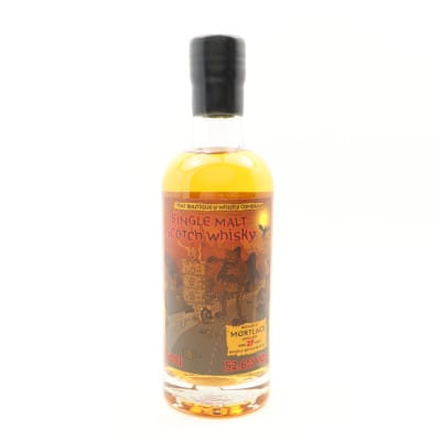 Boutique-y Whisky Co Mortlach 27 Year Old Batch #2 50cl