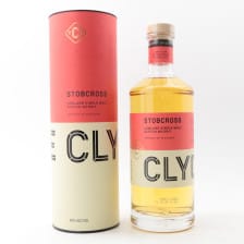 CLYDESIDE STOBCROSS INAUGURAL RELEASE