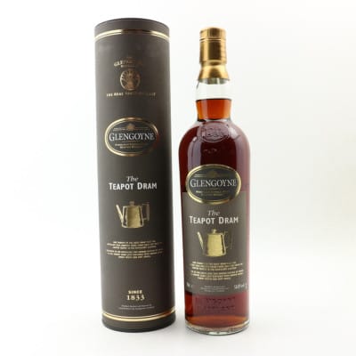 Glengoyne Tea Pot Dram Batch #1