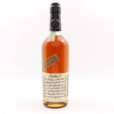Booker's 6 Year Old Small Batch #2017-01E
