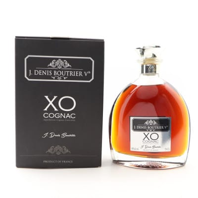 XO Cognac J. Denis Boutrier Vth