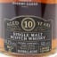 Glenallachie 10 Year Old Darkness! 50cl