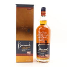 Benromach 10 100 Proof