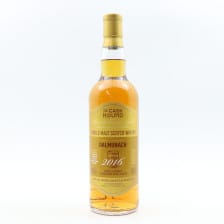 DALMUNACH 2016 THE CASK HOUND