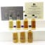Tullibardine Tasting Collection 4 x 5cl & Tomintoul Tasting Pack 3 x 5cl