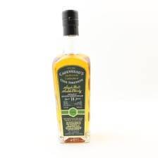 GLEN MORAY GLENLIVET 2007 18 YEAR OLD CADENHEAD S