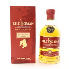 KILCHOMAN 2018 SINGLE CASK 1283