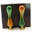 Macallan Stella & Mary McCartney Stamp Set