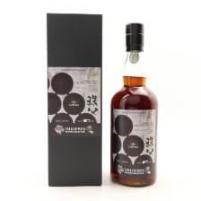 Chichibu 2013 Lustau Single Cask 13757 Takashimaya Buyers Selection