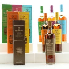 MACALLAN EDITION NO 1 6 6 X 70CL