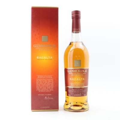 Glenmorangie Bacalta