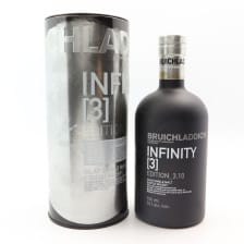 Bruichladdich Infinity 3rd Edition