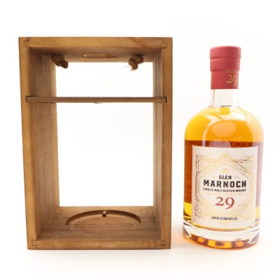 Glen Marnoch 29 Year Old