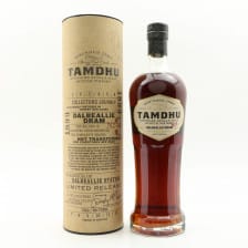 Tamdhu Collector S Journey 3 Dalbeallie Dram
