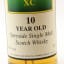 Speyside 10 Year Old CXX XC