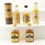 Assorted Minis 2 x 5cl 2 x 4.7cl & 1 x 4cl