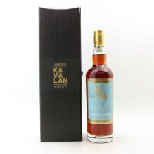 KAVALAN SELECTION VINHO BARRIQUE EUROPEAN EXCLUSIVE