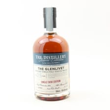 Glenlivet 1994 25 Distillery Reserve Collection 50cl