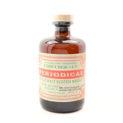 Auchroisk 11 Year Old Croucher & Co Periodical North Star 50cl