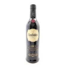 GLENFIDDICH AGE OF DISCOVERY 19 YEAR OLD MADEIRA FINISH