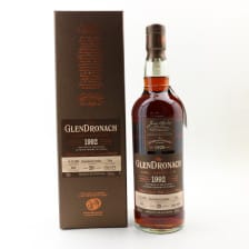 GLENDRONACH 1992 28 YEAR OLD SINGLE CASK 7418