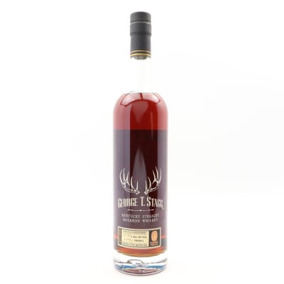 George T Stagg 2016 Release 75cl