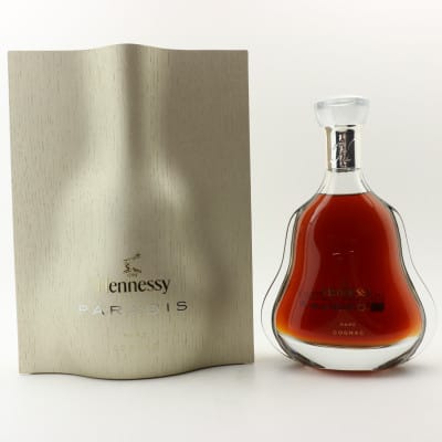 Hennessy Paradis