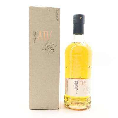 Ardnamurchan AD/