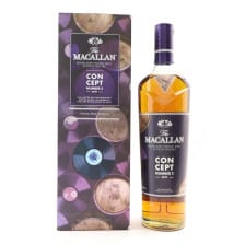 Macallan Concept Number 2