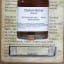 Orphan Barrel Rhetoric 24 Year Old Kentucky Straight Bourbon Sample 10cl