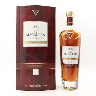 Macallan Rare Cask 2023 Release