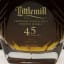 Littlemill 1976 45 Year Old 250th Anniversary With Matching Mini 5cl