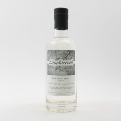Lingdarroch New Make Spirit 50cl