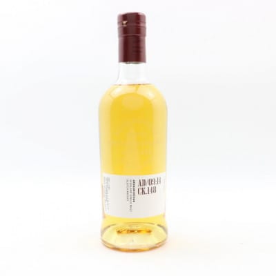 Ardnamurchan AD/09:14 Private Cask #148