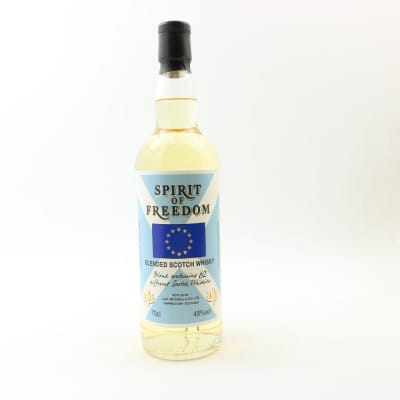 Spirit of Freedom EU Referendum